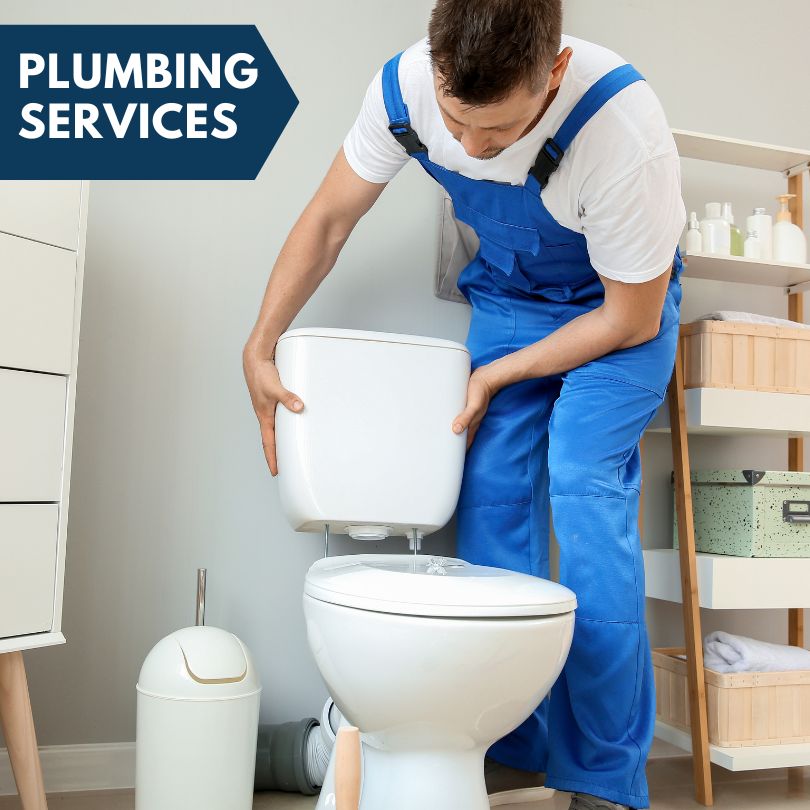 Plumbing Company in Worcester, NY